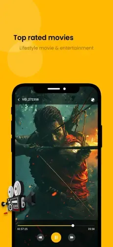 jiohotstar-laughter-chefs Top Rated Movies